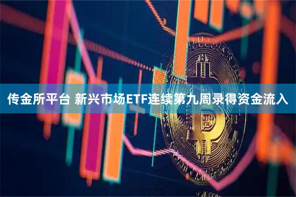 传金所平台 新兴市场ETF连续第九周录得资金流入